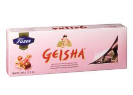 Набор шоколадных конфет "Гейша"