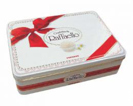 Конфеты Рафаэлло Т30 металлическая коробка