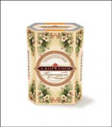 Шоколадные конфеты Коркунов "С праздником Весны"