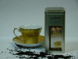 "Белый чай Дарджилинг" Белый чай премиум класса в подарочной упаковке