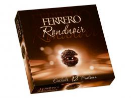 Шоколадные конфеты Феррерро Ронд Нуар 