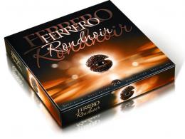 Шоколадные конфеты Феррерро Ронд Нуар 