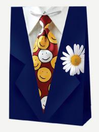 Подарочный пакет Презент