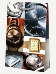 Подарочный пакет Часы