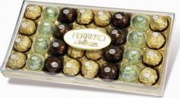 Ферреро Колекшен Т 32
