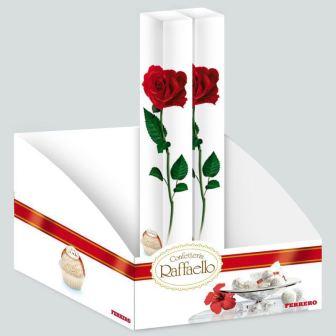 Конфеты Рафаэлло Роза