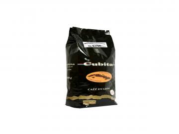 Кофе Арабико  в зёрнах "CAFÉ CUBANO"