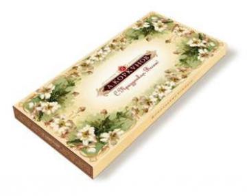 Шоколадное ассорти Коркунов  "С Праздниками Весны"