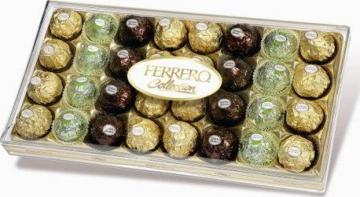 Ферреро Колекшен Т 32