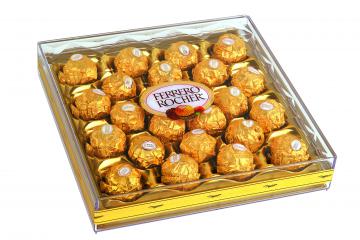 Ферреро Роше Бриллиант Т 24